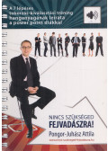Pongor-Juhász Attila - Nincs szükséged fejvadászra!