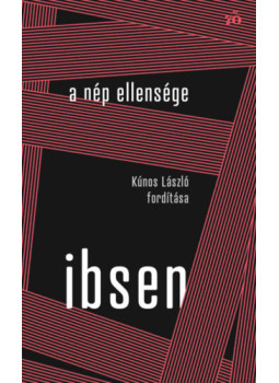 Henrik Ibsen - A nép ellensége Henrik Ibsen - A nép ellensége, null 2025 antikvár könyv
