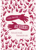Lackfi János - Az igen!