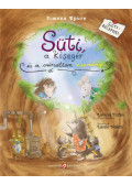 Simona Epure - Süti, a kisegér és a váratlan esemény