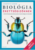 Dr. Szerényi Gábor - Biológia érettségizőknek
