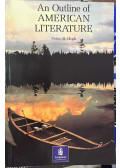 Peter B. High - An Outline of American Literature