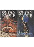 Fable, Vavyan - Álomhajsza I-II.