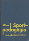 Bíróné dr. Nagy Edit - Sportpedagógia