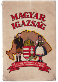 Albrecht István,Ekamp Nándor,Jovicza I. Sándor - Magyar igazság