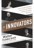 Walter Isaacson - The Innovators