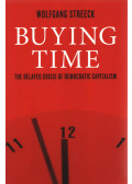 Wolfgang Streeck - Buying Time