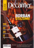 Németh Ágnes - Decanter Guide 2010