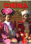 Marosi László - China