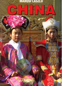 Marosi László - China Marosi László - China, null 2008 antikvár könyv