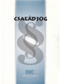 Dr. Szilner György - Családjog 2008. január 1.