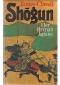 James Clavell - Shogun