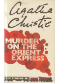 Agatha Christie - Murder on the Orient Express