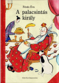 Fésüs Éva - A palacsintás király