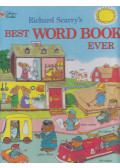 Richard Scarry - Best Word Book Ever