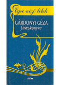 Gárdonyi Géza - Égre néző lélek
