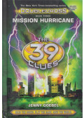 Jenny Goebel - Mission Hurricane
