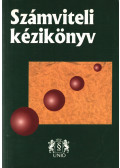 Bíró Tibor, dr.,Fridrich Péter,Mitró Magdolna,Harangozóné dr. Tóth Judit,Kresalek Péter - Számviteli kézikönyv