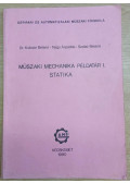 Dr. Kulcsár Béláné,Nagy Árpádné,Szabó Béláné (szerk.) - Műszaki mechanika példatár I. - Statika