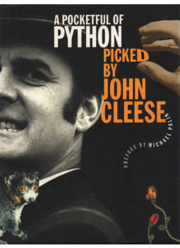 John Cleese - A Pocketful Of Python John Cleese - A Pocketful Of Python, London 1999 antikvár könyv