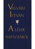 Vasvári István - A lélek naplójából (dedikált)