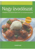 Török Éva,Tóth Ákos - Nagy ízvadászat - Dunántúli Napló