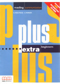 E. Moutsou,S. Parker - Plus Extra Beginners
