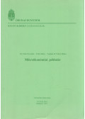 Tóth Gábor,Véghné dr. Vörös Mária,Dr. Elek Erzsébet - Mikroökonómiai példatár
