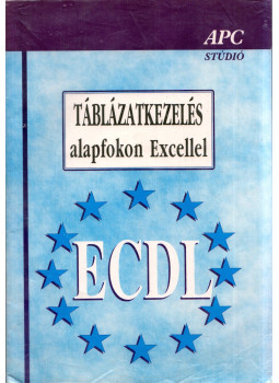 Kiss András - Táblázatkezelés alapfokon Excellel Kiss András - Táblázatkezelés alapfokon Excellel, Gyula 0 antikvár könyv