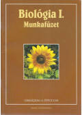 Both Mária,Kovács Október,Revákné Dr. Markóczy Ibolya - Biológia I. Munkafüzet