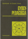 Gordosné dr. Szabó Anna - Gyógypedagógia