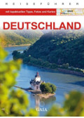 Andrea Herfurth-Schindler,Andreas Schulz - Deutschland - Reiseführer (GAIA)