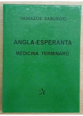 Yamazoe Saburoo - Angla-Esperanta medicina terminaro