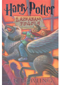 J. K. Rowling - Harry Potter és az azkabani fogoly