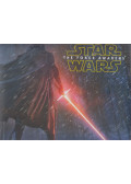 Phil Szostak - The Art of Star Wars: The Force Awakens