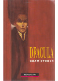 Bram Stoker,Margaret Tarner - Dracula  - Intermediate level