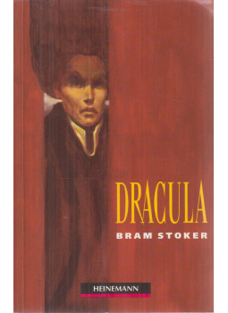 Bram Stoker, Margaret Tarner - Dracula - Intermediate level Bram Stoker, Margaret Tarner - Dracula - Intermediate level, Oxford 1992 antikvár könyv