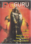 Berényi Zoltán - PC Guru 1996/2.