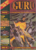 Berényi Zoltán - Guru 1994/12