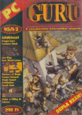 Berényi Zoltán - Guru 1995/1-2