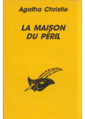 Agatha Christie - La maison du péril