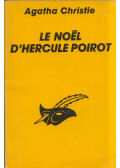 Agatha Christie - Le Noel d'Hercule Poirot