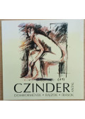 Czinder Antal - Czinder Antal szobrászművész