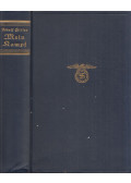 Hitler, Adolf - Mein Kampf