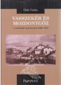 Gidó Csaba - Vasszekér és mozdonygőz