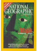 Molnár Gabriella (Szerk.) - National Geographic Magyarország 2008. február