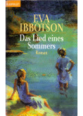 Eva Ibbotson - Das Lied eines Sommers
