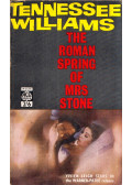 Williams, Tennessee - The Roman Spring of Mrs. Stone