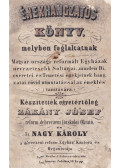 Zákány József,Nagy Károly - Énekhangzatos könyv