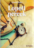 Szabó Kata - Lopott percek